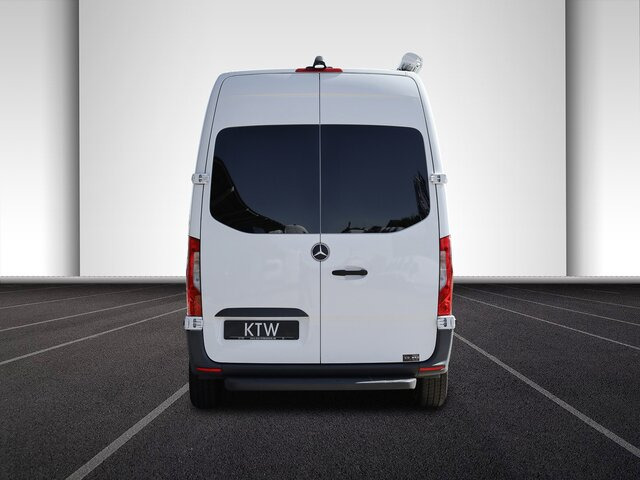 MERCEDES-BENZ Sprinter 314 CDI CamperAusbau,Motorradhalterung... lizing MERCEDES-BENZ Sprinter 314 CDI CamperAusbau,Motorradhalterung...: slika 29