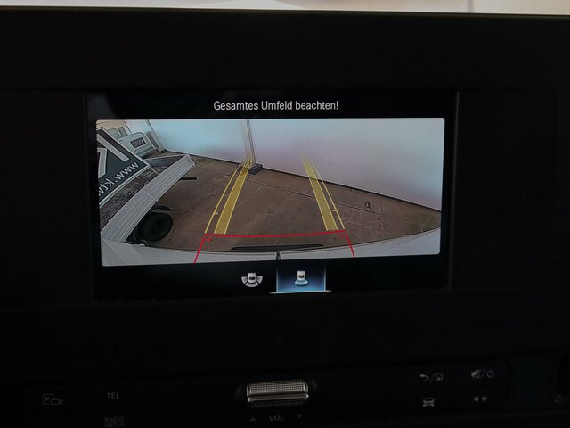 MERCEDES-BENZ Sprinter 314 CDI CamperAusbau,Motorradhalterung... lizing MERCEDES-BENZ Sprinter 314 CDI CamperAusbau,Motorradhalterung...: slika 17