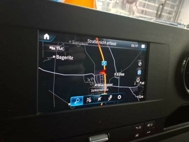 MERCEDES-BENZ Sprinter 315 CDI Kasten,3924mm,Automatik,LED... - Furgon: slika 3 MERCEDES-BENZ Sprinter 315 CDI Kasten,3924mm,Automatik,LED... - Furgon: slika 3