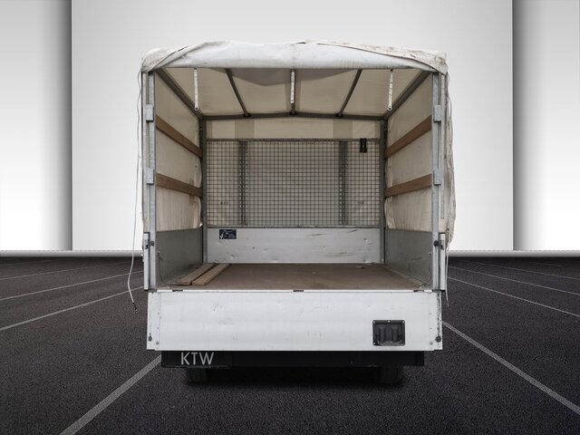 MERCEDES-BENZ Sprinter 316CDI DOKA,Allrad,Klima lizing MERCEDES-BENZ Sprinter 316CDI DOKA,Allrad,Klima: slika 22