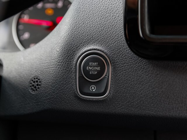 Furgon MERCEDES-BENZ Sprinter 317 CDI,3665mm,Automatik,Kamera: slika 11