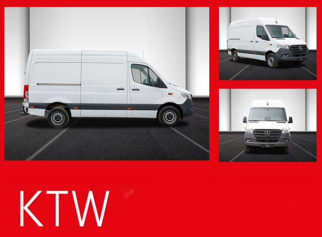 MERCEDES-BENZ Sprinter 317 CDI,3665mm,Automatik,Kamera - Furgon: slika 1 MERCEDES-BENZ Sprinter 317 CDI,3665mm,Automatik,Kamera - Furgon: slika 1