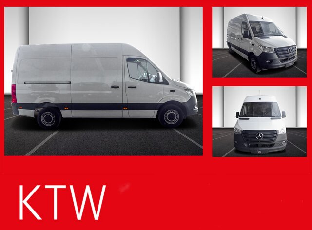 MERCEDES-BENZ Sprinter 317 CDI,3665mm,Automatik,Kamera - Furgon: slika 1 MERCEDES-BENZ Sprinter 317 CDI,3665mm,Automatik,Kamera - Furgon: slika 1