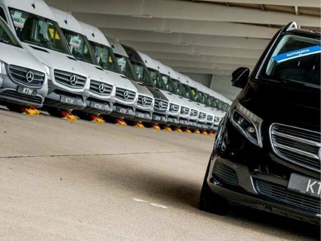 MERCEDES-BENZ Sprinter 317 CDI,3665mm,Automatik,Kamera - Furgon: slika 5 MERCEDES-BENZ Sprinter 317 CDI,3665mm,Automatik,Kamera - Furgon: slika 5