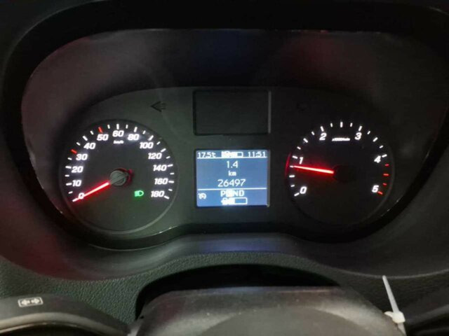 MERCEDES-BENZ Sprinter 317 CDI,3665mm,Automatik,Kamera... - Furgon: slika 5 MERCEDES-BENZ Sprinter 317 CDI,3665mm,Automatik,Kamera... - Furgon: slika 5