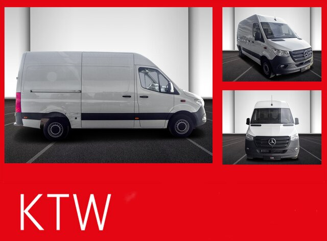 MERCEDES-BENZ Sprinter 317 CDI,3665mm,Automatik,Kamera - Furgon: slika 1 MERCEDES-BENZ Sprinter 317 CDI,3665mm,Automatik,Kamera - Furgon: slika 1