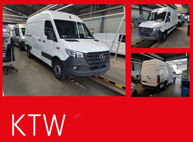 MERCEDES-BENZ Sprinter 317 CDI,3665mm,Automatik,Kamera - Furgon: slika 1 MERCEDES-BENZ Sprinter 317 CDI,3665mm,Automatik,Kamera - Furgon: slika 1
