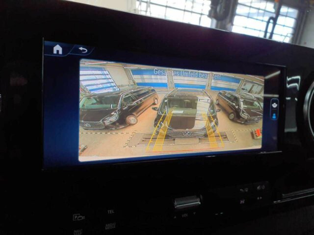 MERCEDES-BENZ Sprinter 317 CDI,3665mm,Automatik,Kamera... - Furgon: slika 3 MERCEDES-BENZ Sprinter 317 CDI,3665mm,Automatik,Kamera... - Furgon: slika 3