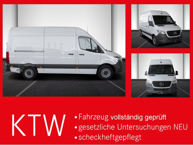 MERCEDES-BENZ Sprinter 317 CDI,3665mm,Automatik,Kamera - Furgon: slika 1 MERCEDES-BENZ Sprinter 317 CDI,3665mm,Automatik,Kamera - Furgon: slika 1