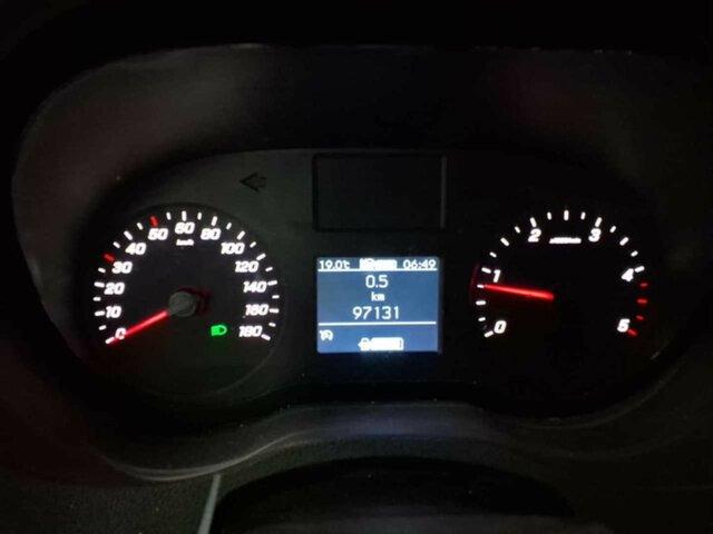 MERCEDES-BENZ Sprinter 317 CDI Kasten,L2H2,MBUX,Kamera... - Furgon: slika 2 MERCEDES-BENZ Sprinter 317 CDI Kasten,L2H2,MBUX,Kamera... - Furgon: slika 2