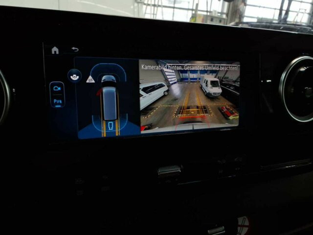 MERCEDES-BENZ Sprinter 317 CDI,L2H2,Automatik,Kamera,LED... - Furgon: slika 3 MERCEDES-BENZ Sprinter 317 CDI,L2H2,Automatik,Kamera,LED... - Furgon: slika 3