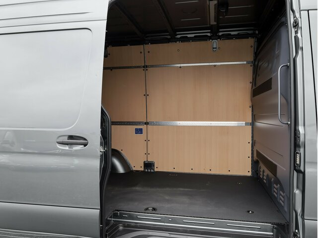 MERCEDES-BENZ Sprinter 317 CDI,L2H2,Automatik,Kamera,LED - Furgon: slika 2 MERCEDES-BENZ Sprinter 317 CDI,L2H2,Automatik,Kamera,LED - Furgon: slika 2