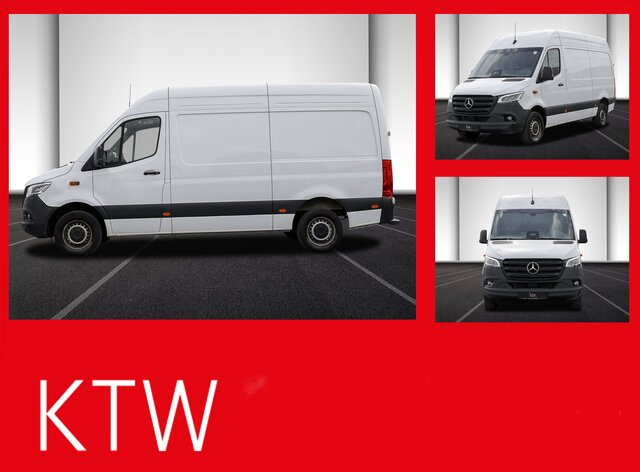 MERCEDES-BENZ Sprinter 317 CDI,L2H2,Automatik,Kamera,LED - Furgon: slika 1 MERCEDES-BENZ Sprinter 317 CDI,L2H2,Automatik,Kamera,LED - Furgon: slika 1