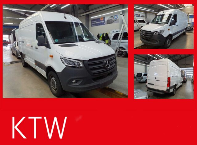 MERCEDES-BENZ Sprinter 317 CDI,L2H2,Automatik,Kamera,LED... - Furgon: slika 1 MERCEDES-BENZ Sprinter 317 CDI,L2H2,Automatik,Kamera,LED... - Furgon: slika 1