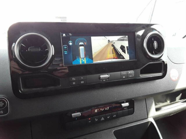 MERCEDES-BENZ Sprinter 317 Maxi,9GTronic,AHK2,8To,Kamera... - Furgon: slika 3 MERCEDES-BENZ Sprinter 317 Maxi,9GTronic,AHK2,8To,Kamera... - Furgon: slika 3