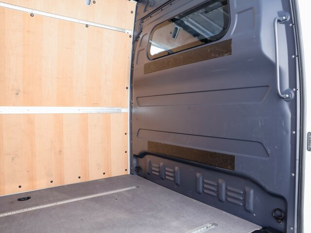 MERCEDES-BENZ Sprinter 317 Maxi,9GTronic,MBUX,Kamera,Klima - Furgon: slika 3 MERCEDES-BENZ Sprinter 317 Maxi,9GTronic,MBUX,Kamera,Klima - Furgon: slika 3