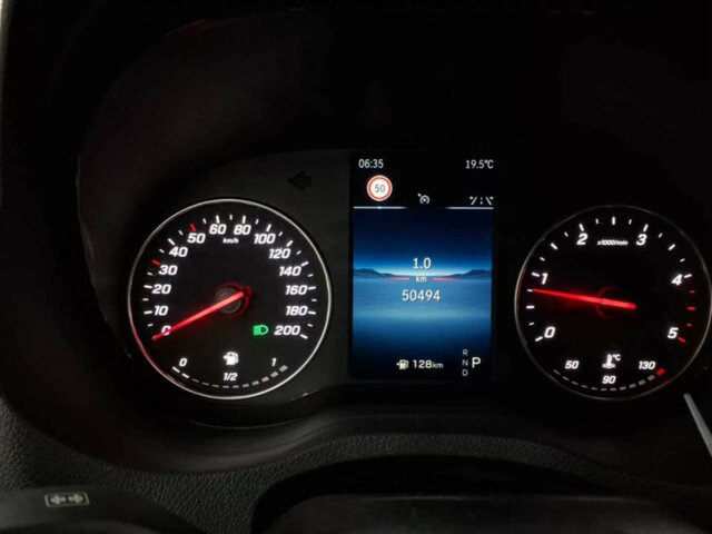 MERCEDES-BENZ Sprinter 317 Maxi,9GTronic,MBUX,Kamera,LED... - Furgon: slika 2 MERCEDES-BENZ Sprinter 317 Maxi,9GTronic,MBUX,Kamera,LED... - Furgon: slika 2