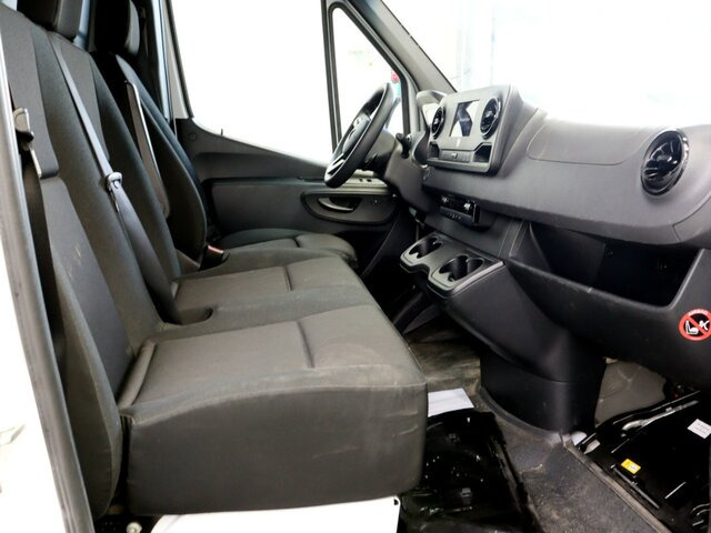 Furgon MERCEDES-BENZ Sprinter 317 Maxi,9GTronic,MBUX,Kamera,Navi...: slika 14