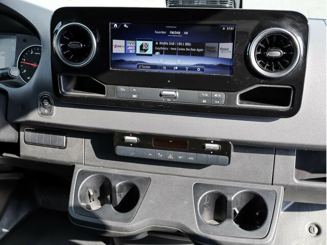 MERCEDES-BENZ Sprinter 317 Maxi,9GTronic,MBUX,Kamera... - Furgon: slika 5 MERCEDES-BENZ Sprinter 317 Maxi,9GTronic,MBUX,Kamera... - Furgon: slika 5