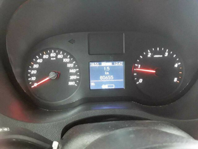 MERCEDES-BENZ Sprinter 317 Maxi,MBUX,Kamera,Tempomat... - Furgon: slika 2 MERCEDES-BENZ Sprinter 317 Maxi,MBUX,Kamera,Tempomat... - Furgon: slika 2