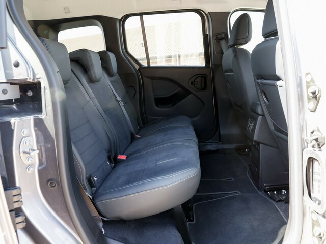 MERCEDES-BENZ T 180 Power Plus,MBUX,LED,Navi,Kamera,Tempomat - Potniški kombi: slika 2 MERCEDES-BENZ T 180 Power Plus,MBUX,LED,Navi,Kamera,Tempomat - Potniški kombi: slika 2