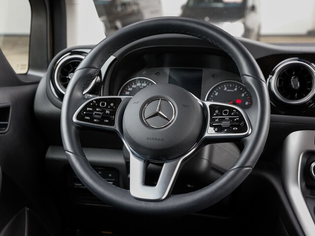 MERCEDES-BENZ T 180 Progressive,MBUX,LED,Navi,Kamera,Tempomat - Potniški kombi: slika 5 MERCEDES-BENZ T 180 Progressive,MBUX,LED,Navi,Kamera,Tempomat - Potniški kombi: slika 5