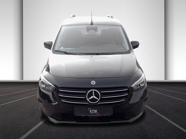 MERCEDES-BENZ T 180 d,Power Plus,LED,MBUX,Navi,Rückfahrkamera lizing MERCEDES-BENZ T 180 d,Power Plus,LED,MBUX,Navi,Rückfahrkamera: slika 17