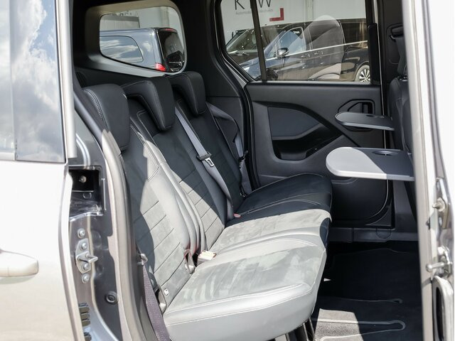 MERCEDES-BENZ T 180 d,Progressive,LED.AHK,MBUX,Navi,Kamera - Potniški kombi: slika 2 MERCEDES-BENZ T 180 d,Progressive,LED.AHK,MBUX,Navi,Kamera - Potniški kombi: slika 2