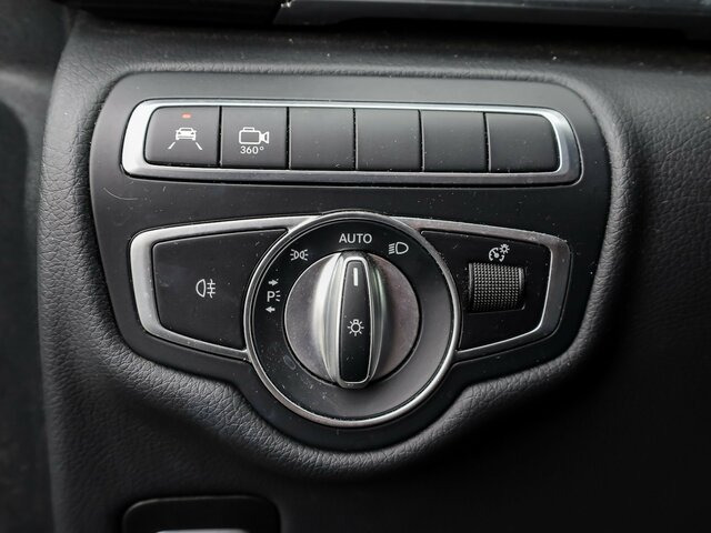 Potniški kombi MERCEDES-BENZ V 300 Avantgarde Extralang,2xSchiebetür el.,AHK...: slika 11