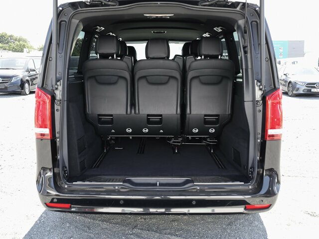 MERCEDES-BENZ V 300 Avantgarde Extralang,2xSchiebetür elektr.... - Potniški kombi: slika 2 MERCEDES-BENZ V 300 Avantgarde Extralang,2xSchiebetür elektr.... - Potniški kombi: slika 2