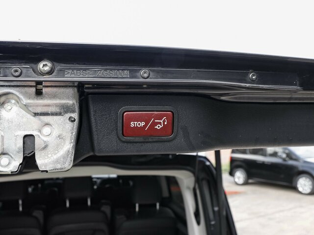 MERCEDES-BENZ V 300 Avantgarde Extralang,2xSchiebetür elektr.... - Minibus, Potniški kombi: slika 2 MERCEDES-BENZ V 300 Avantgarde Extralang,2xSchiebetür elektr.... - Minibus, Potniški kombi: slika 2