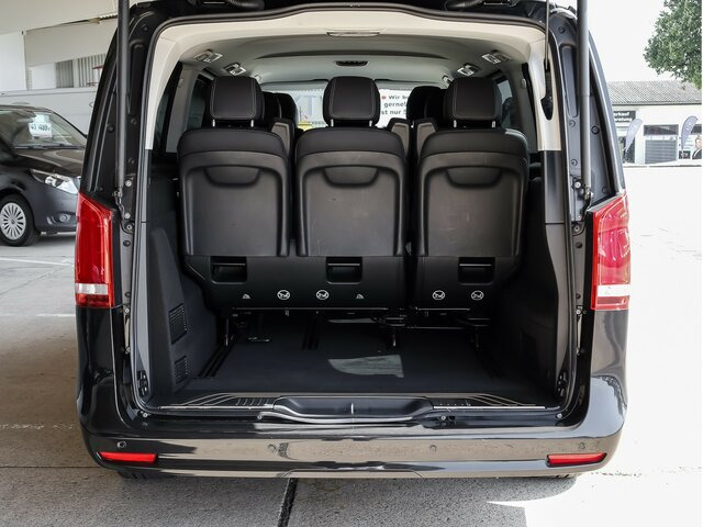 MERCEDES-BENZ V 300 Avantgarde Extralang,2xSchiebetür elektr.... - Minibus, Potniški kombi: slika 2 MERCEDES-BENZ V 300 Avantgarde Extralang,2xSchiebetür elektr.... - Minibus, Potniški kombi: slika 2