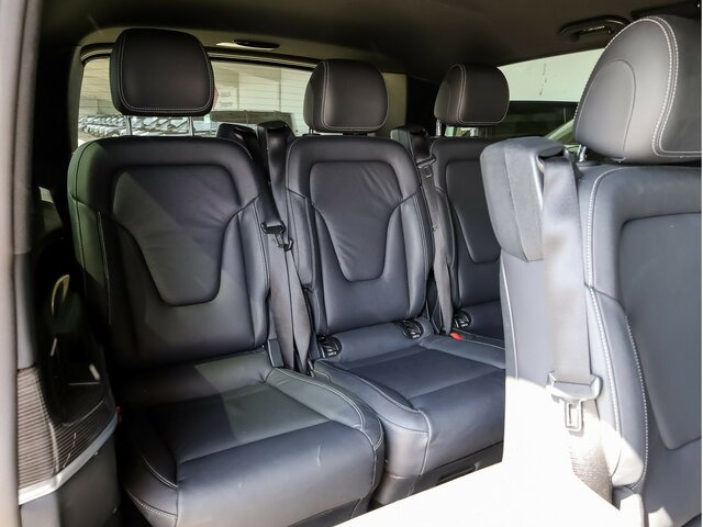 MERCEDES-BENZ V 300 Avantgarde Extralang,2xSchiebetür elektr.... - Minibus, Potniški kombi: slika 3 MERCEDES-BENZ V 300 Avantgarde Extralang,2xSchiebetür elektr.... - Minibus, Potniški kombi: slika 3