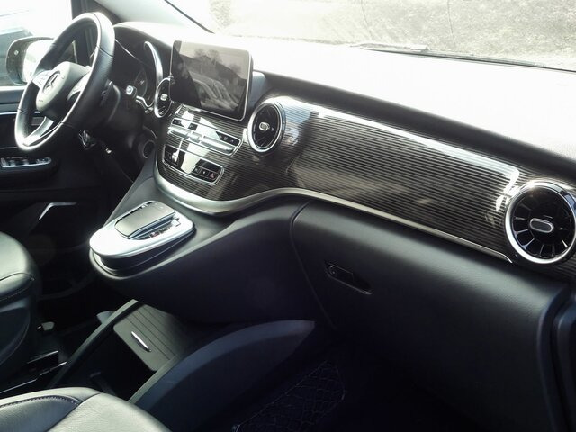 MERCEDES-BENZ V 300 Edition Extralang,2xSchiebetür el,8Sitzer... - Minibus, Potniški kombi: slika 2 MERCEDES-BENZ V 300 Edition Extralang,2xSchiebetür el,8Sitzer... - Minibus, Potniški kombi: slika 2