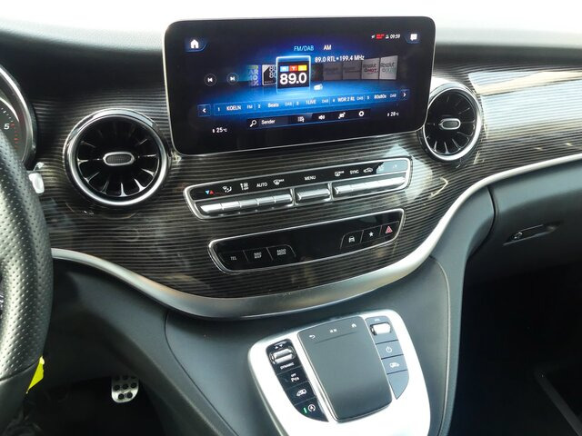 MERCEDES-BENZ V 300 Edition Extralang,2xSchiebetür el.,8Sitzer... - Potniški kombi: slika 5 MERCEDES-BENZ V 300 Edition Extralang,2xSchiebetür el.,8Sitzer... - Potniški kombi: slika 5