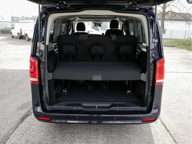 MERCEDES-BENZ V 300 Marco Polo ActivityEdition,2xTür,20Zoll - Minibus, Potniški kombi: slika 2 MERCEDES-BENZ V 300 Marco Polo ActivityEdition,2xTür,20Zoll - Minibus, Potniški kombi: slika 2