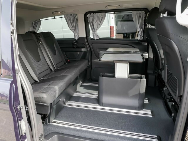 MERCEDES-BENZ V 300 Marco Polo ActivityEdition,2xTür,20Zoll - Minibus, Potniški kombi: slika 4 MERCEDES-BENZ V 300 Marco Polo ActivityEdition,2xTür,20Zoll - Minibus, Potniški kombi: slika 4