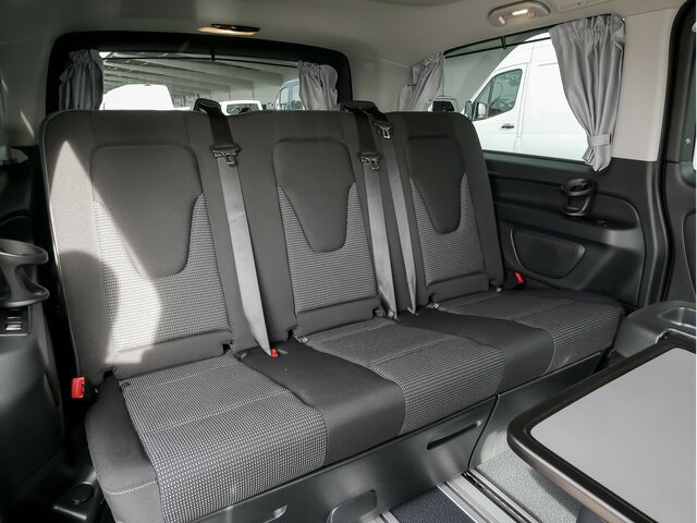 MERCEDES-BENZ V 300 Marco Polo ActivityEdition,2xTür,20Zoll - Minibus, Potniški kombi: slika 3 MERCEDES-BENZ V 300 Marco Polo ActivityEdition,2xTür,20Zoll - Minibus, Potniški kombi: slika 3