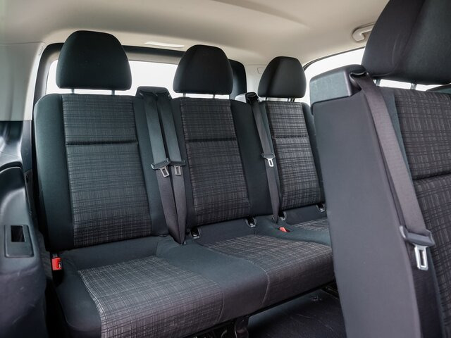 MERCEDES-BENZ Vito 114 TourerPro,Allrad,Automatik,8Sitzer - Minibus, Potniški kombi: slika 3 MERCEDES-BENZ Vito 114 TourerPro,Allrad,Automatik,8Sitzer - Minibus, Potniški kombi: slika 3