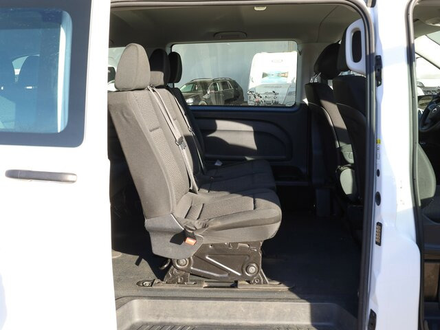 MERCEDES-BENZ Vito 114 TourerPro,Extralang,8Sitzer,Automatik... - Potniški kombi: slika 2 MERCEDES-BENZ Vito 114 TourerPro,Extralang,8Sitzer,Automatik... - Potniški kombi: slika 2