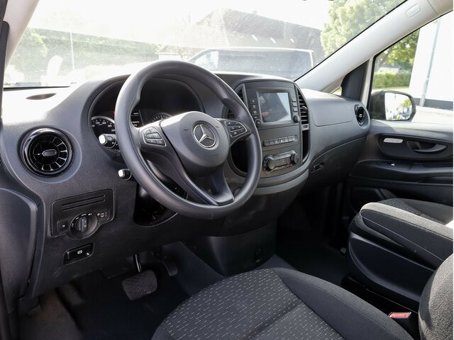 MERCEDES-BENZ Vito 114 TourerPro,Extralang,8Sitzer,Automatik - Minibus, Potniški kombi: slika 5 MERCEDES-BENZ Vito 114 TourerPro,Extralang,8Sitzer,Automatik - Minibus, Potniški kombi: slika 5