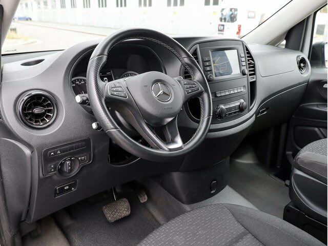 MERCEDES-BENZ Vito 114 TourerPro,Extralang,8Sitzer,Automatik - Minibus, Potniški kombi: slika 5 MERCEDES-BENZ Vito 114 TourerPro,Extralang,8Sitzer,Automatik - Minibus, Potniški kombi: slika 5
