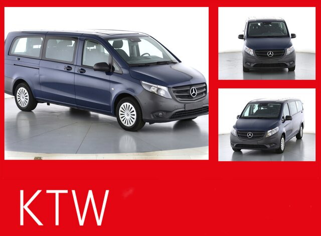MERCEDES-BENZ Vito 114 TourerPro,Extralang,8Sitzer,Automatik... - Minibus, Potniški kombi: slika 1 MERCEDES-BENZ Vito 114 TourerPro,Extralang,8Sitzer,Automatik... - Minibus, Potniški kombi: slika 1