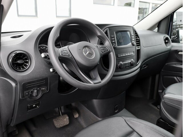 MERCEDES-BENZ Vito 114 TourerPro,Extralang,8Sitzer,Automatik - Minibus, Potniški kombi: slika 5 MERCEDES-BENZ Vito 114 TourerPro,Extralang,8Sitzer,Automatik - Minibus, Potniški kombi: slika 5
