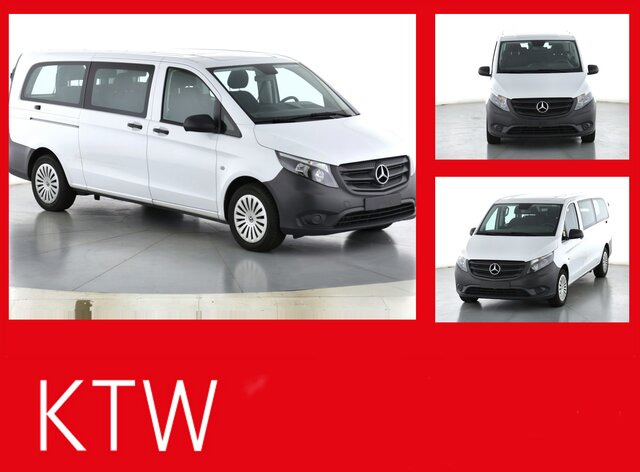 MERCEDES-BENZ Vito 114 TourerPro,Extralang,8Sitzer,Automatik... - Minibus, Potniški kombi: slika 1 MERCEDES-BENZ Vito 114 TourerPro,Extralang,8Sitzer,Automatik... - Minibus, Potniški kombi: slika 1