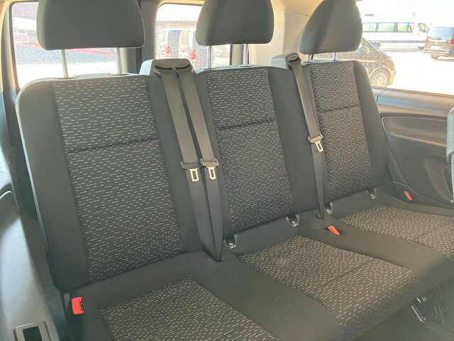 MERCEDES-BENZ Vito 114 TourerPro,Extralang,8Sitzer,Automatik - Minibus, Potniški kombi: slika 2 MERCEDES-BENZ Vito 114 TourerPro,Extralang,8Sitzer,Automatik - Minibus, Potniški kombi: slika 2