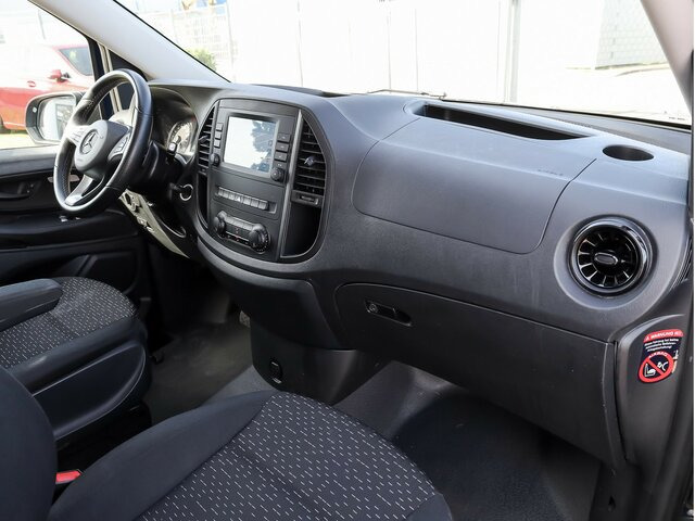 MERCEDES-BENZ Vito 114 TourerPro,Extralang,8Sitzer,Automatik - Minibus, Potniški kombi: slika 4 MERCEDES-BENZ Vito 114 TourerPro,Extralang,8Sitzer,Automatik - Minibus, Potniški kombi: slika 4