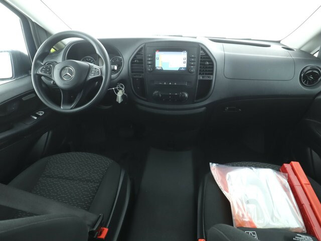 MERCEDES-BENZ Vito 114 TourerPro,Extralang,8Sitzer,Automatik... - Minibus, Potniški kombi: slika 2 MERCEDES-BENZ Vito 114 TourerPro,Extralang,8Sitzer,Automatik... - Minibus, Potniški kombi: slika 2