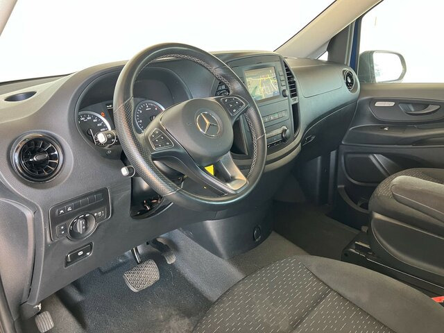 MERCEDES-BENZ Vito 114 TourerPro,Extralang,8Sitzer,Automatik - Minibus, Potniški kombi: slika 5 MERCEDES-BENZ Vito 114 TourerPro,Extralang,8Sitzer,Automatik - Minibus, Potniški kombi: slika 5