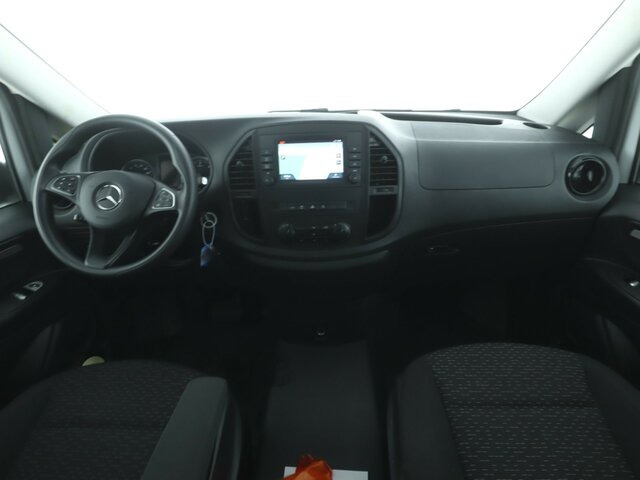 MERCEDES-BENZ Vito 114 TourerPro,Extralang,8Sitzer,Automatik... - Minibus, Potniški kombi: slika 2 MERCEDES-BENZ Vito 114 TourerPro,Extralang,8Sitzer,Automatik... - Minibus, Potniški kombi: slika 2